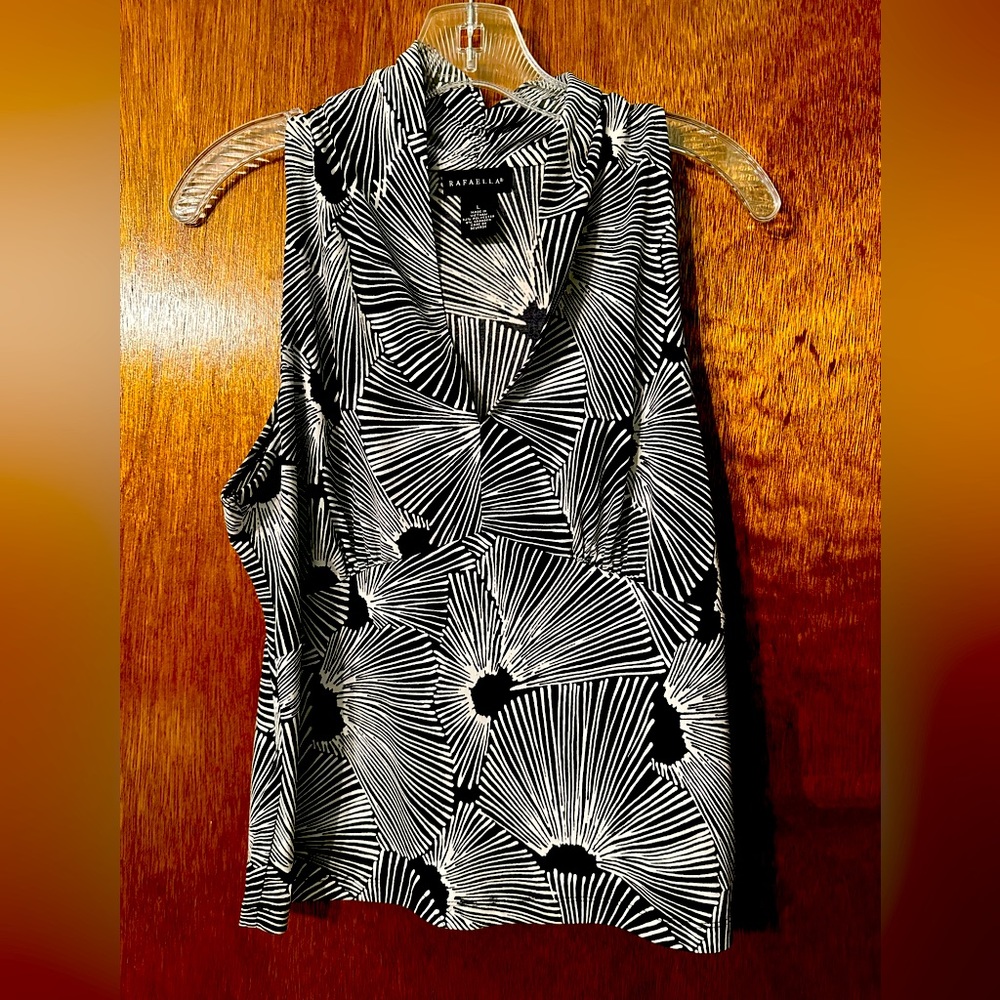 Ladies Rafaella Large Top